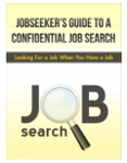 Confidential Job Search EBook