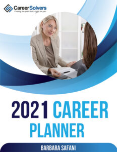 Career Solvers 2021 Free Career Planner - Career Solvers