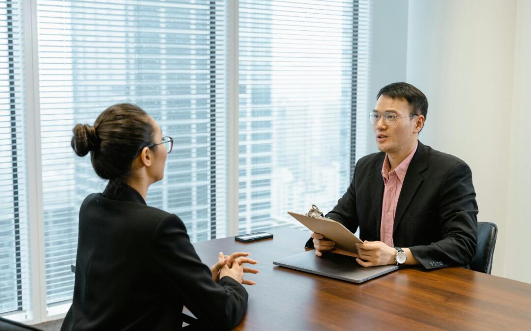 How to Interview a Professional Resume Writer